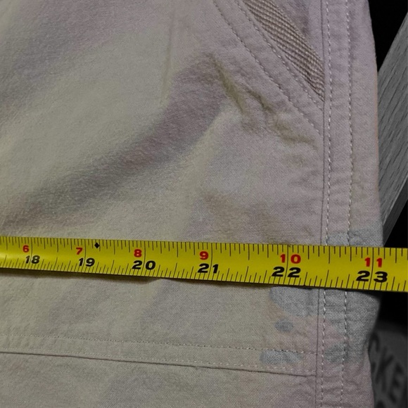 NWT Gloria Vanderbilt  Casuals Men's shorts size L   (MK15 - Picture 12 of 12